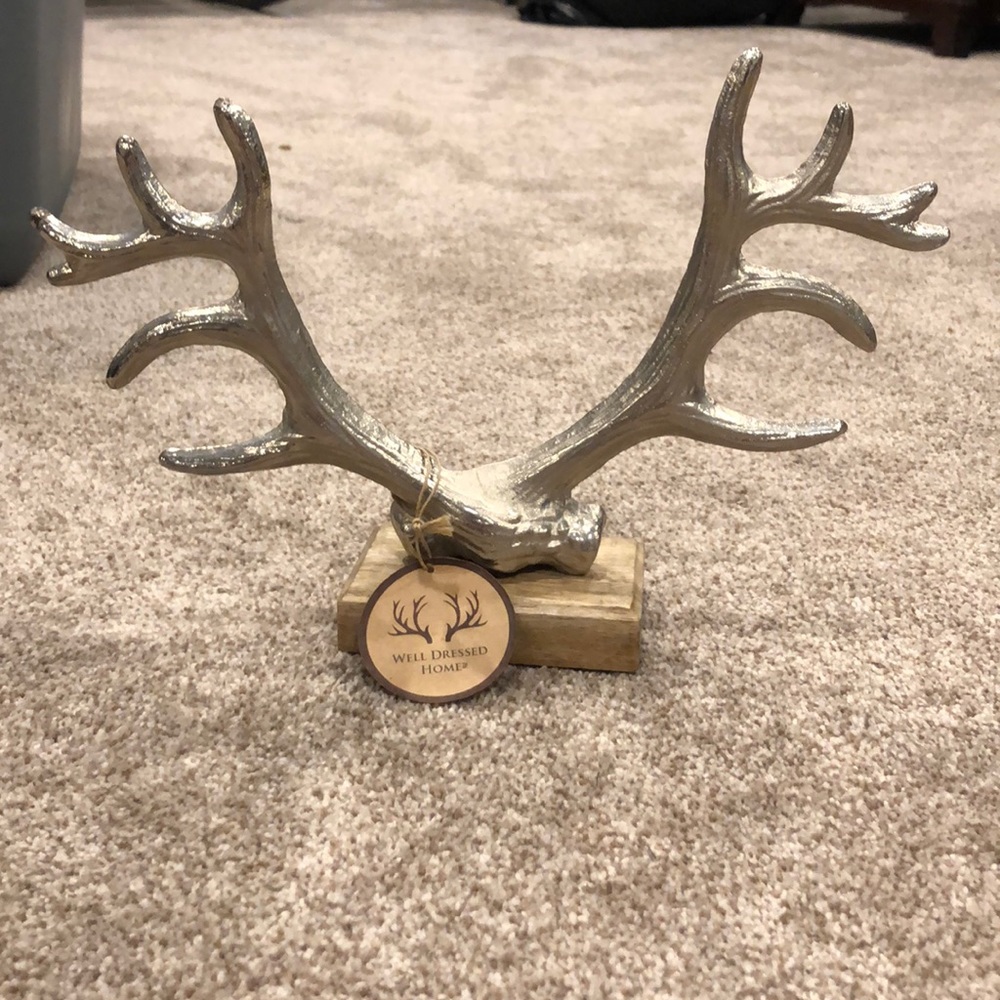 Home decor